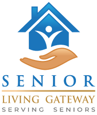 Senior Living Gateway Executive Portal